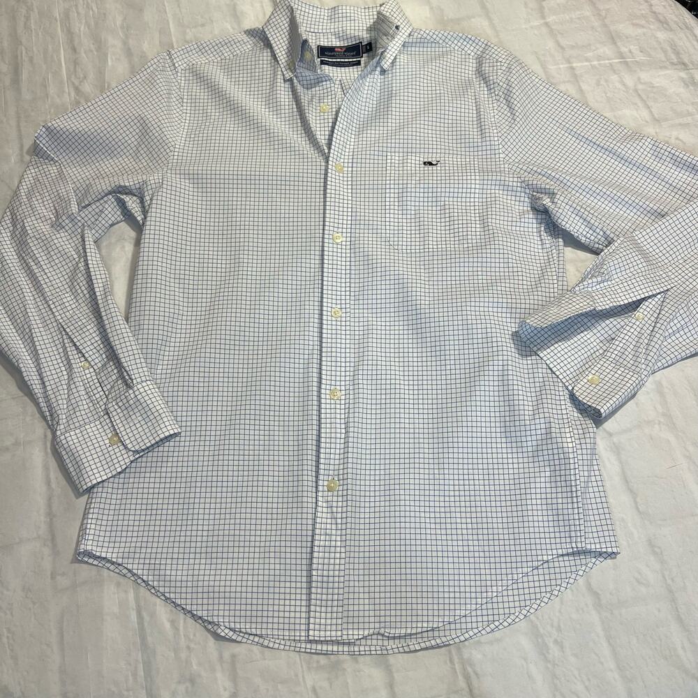Vineyard Vines Shirt S NWOT